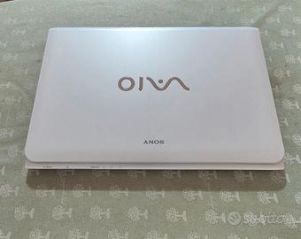 Computer portatile Sony Vaio 