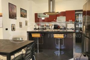 Casa Indipendente Sasso Marconi [V1491JM.02VRG]