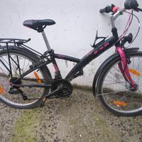 BICI DA RAGAZZINA