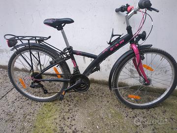 BICI DA RAGAZZINA
