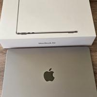 MacBook Air m3 8gb/256gb