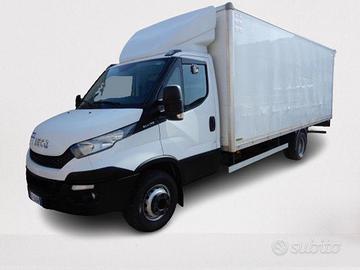 IVECO FURGONE 3.0d 60C 18H
