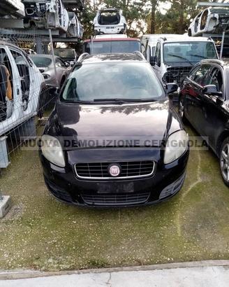 Ricambi fiat croma 2010