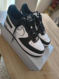 Nike air force One originali - MAI UTILIZZATO