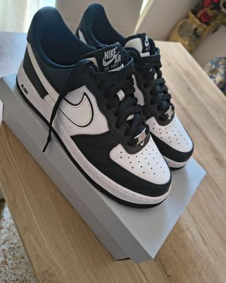 Nike air force One originali - MAI UTILIZZATO