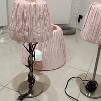 lampadario e lampade ikea