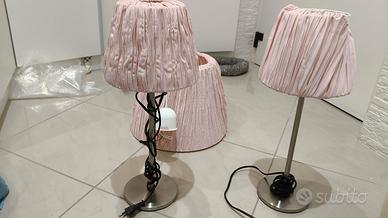 lampadario e lampade ikea