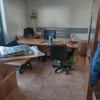 mobili ufficio completo