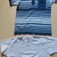 Magliette a maniche corte