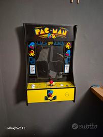 Cabinato PacMan 