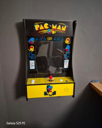 Cabinato PacMan 
