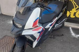 Bmw C 400 X - 2023 - PERMUTE
