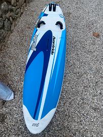 Windsurf tavola rrd