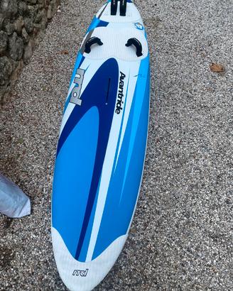 Windsurf tavola rrd