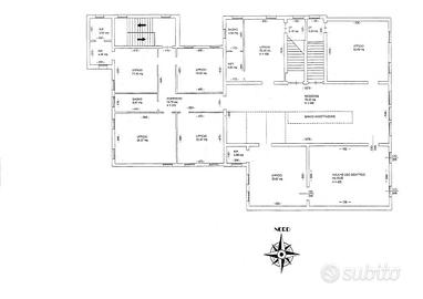 Rif.2375| negozio chioggia