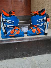 Scarponi LANGE RS 90 S.C. LBG 5010