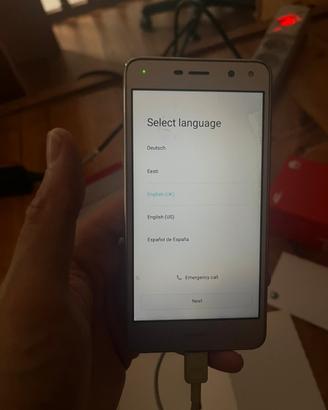 Huawei Nova Young