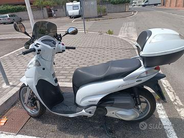 scooter honda sh 300