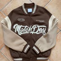 Giacca varsity Bershka - Taglia L