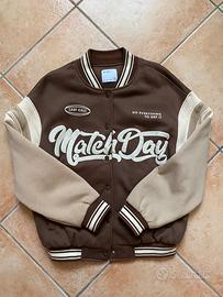 Giacca varsity Bershka - Taglia L