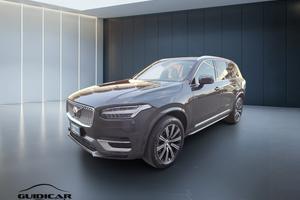 VOLVO XC90 II 2015 - XC90 2.0 b5 Plus Bright awd 7