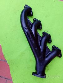 Collettori scarico Porsche 928 Dx e Sx