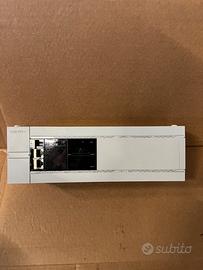 Plc Model - HCR8P-80MT-A