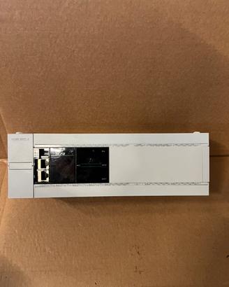 Plc Model - HCR8P-80MT-A