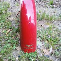 ricambi moto epoca Guzzi Lambretta etc