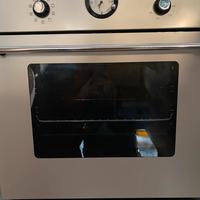 Forno ikea elettrico