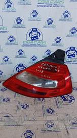 RENAULT MEGAN 2008 FANALE POSTERIORE DX