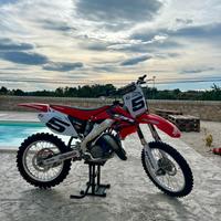 Honda cr 125