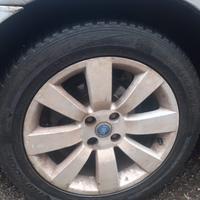 4 cerchi auto FIAT STILO