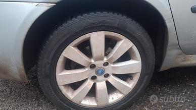 4 cerchi auto FIAT STILO