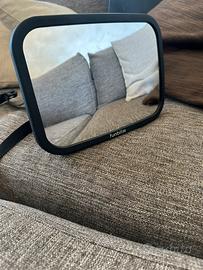 Specchio per auto contrtollo bimbi