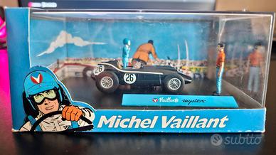 Modellini 1/43 vintage 3