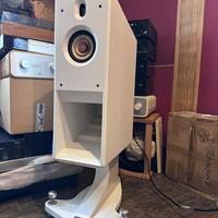 Diffusore a tromba Teorema Acustico fool one.zero