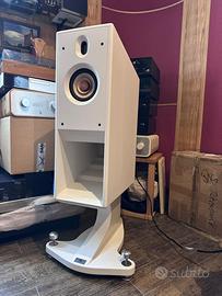 Diffusore a tromba Teorema Acustico fool one.zero