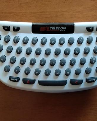 KEYBOARD TASTIERA PER TELEFONO FISSO SIRIO 187.