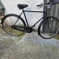 Bicicletta epoca hermenson Padova