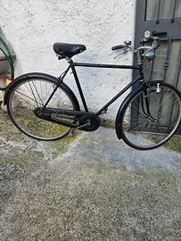 Bicicletta epoca hermenson Padova