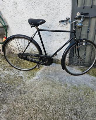 Bicicletta epoca hermenson Padova
