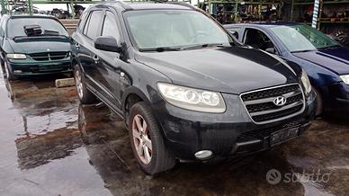 RICAMBI USATI AUTO HYUNDAI Santa Fe 3° Serie D4EB
