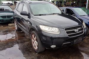 RICAMBI USATI AUTO HYUNDAI Santa Fe 3° Serie D4EB