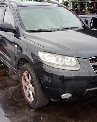 RICAMBI USATI AUTO HYUNDAI Santa Fe 3° Serie D4EB