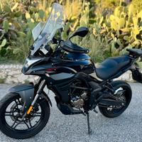 Moto Voge Valico 300DS