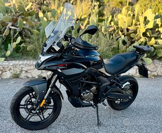 Moto Voge Valico 300DS