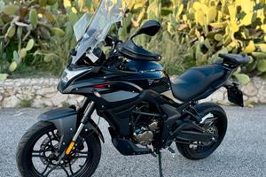 Moto Voge Valico 300DS