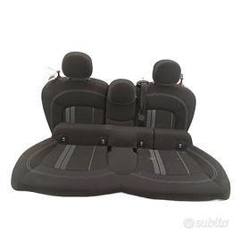 Sedile posteriore Mini Cooper Sd 2.0 diesel 2016