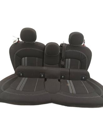 Sedile posteriore Mini Cooper Sd 2.0 diesel 2016